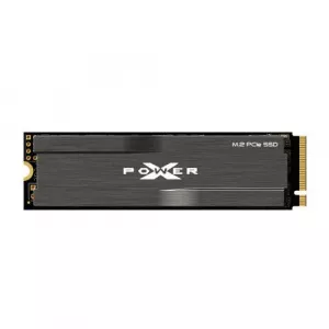 Silicon Power 1TB, PCIe Gen 3x4 XD80 SP001TBP34XD8005