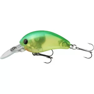 Daiwa TN Baby Crank 35F 3.5cm 3.5g Verde Lime