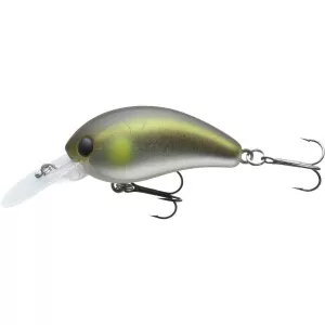 Daiwa TN Baby Crank 35F 3.5cm 3.5g Matt Ayu