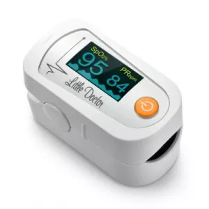 Little Doctor Pulsoximetru MD300C23