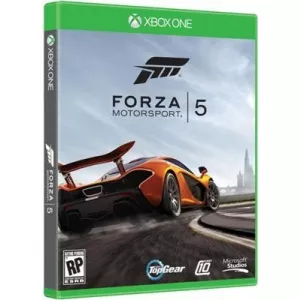 Microsoft Forza Motorsport 5 Xbox One