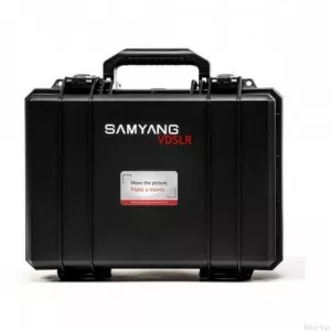 Samyang Hard Case