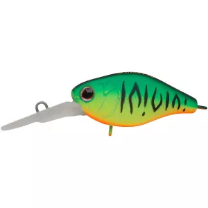 Strike Pro Cranky-X Deep 60 6.0cm 16g Verde Tigrat SP.EG168L.GC01S