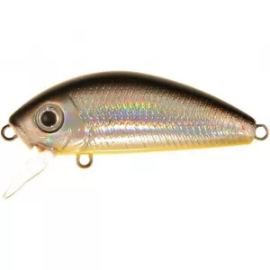 Strike Pro Mustang Minnow 3.5cm 1.6g Maro SP.MG015.010OB