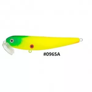 Strike Pro Popper Swing Pop 8.5cm 9.8g 096SA SP.EG030VL.096SA