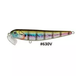 Strike Pro Popper Swing Pop 8.5cm 9.8g 630V SP.EG030VL.630V