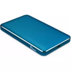 Inter-Tech GD-25609 Blue