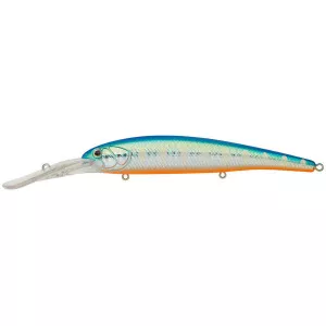 Strike Pro Hooligan SHallow 12.0cm 20.1g Albastru/Portocaliu SP.EG220.A150.713