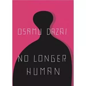 Osamu Dazai No Longer Human, Paperback