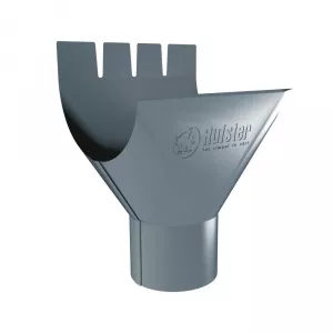 Rufster Gura scurgere Q150-Q100 gri 7024