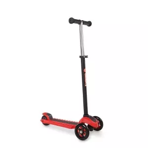 YBike Y Volution Glider XL red