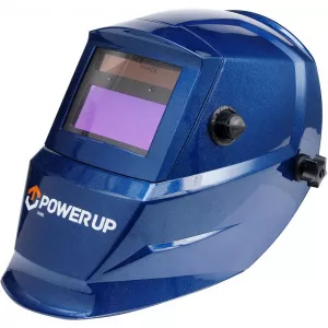 Power Up Mască de sudură automată 74481