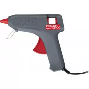 Array Pistol de lipit cu silicon 12 72 W