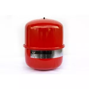 Zilmet Vas expansiune 50l rotund