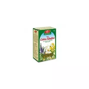 Fares Ceai colon sanatos 50gr