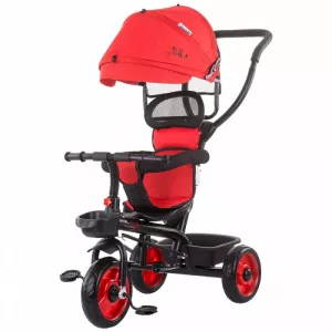 Chipolino Pulse cherry