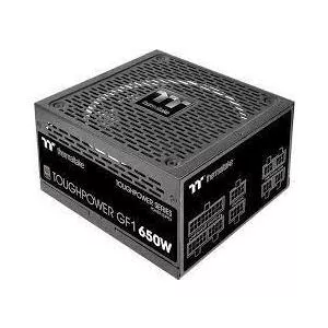 Thermaltake Sursa Toughpower SFX 650W - PS-STP-0650FNFAGE-1