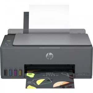 HP Smart Tank 581 (4A8D4A)