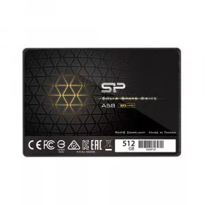 Silicon Power SSD Ace A58 2.5