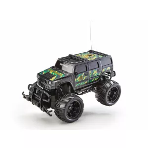 Revel REVELL RC Construction Kit Truck