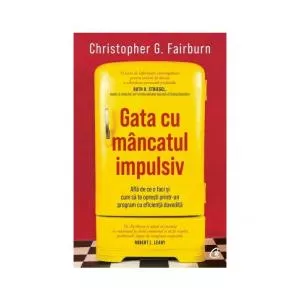 Curtea Veche Gata cu mancatul impulsiv