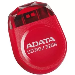 A-Data DashDrive Durable UD310 32GB red (AUD310-32G-RRD)