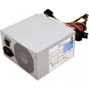 Sea Sonic Sursa SSP-600ES2 Bulk 600W, PC power supply