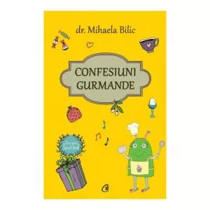 Curtea Veche Confesiuni gurmande