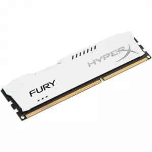 Kingston HyperX Fury White 8GB DDR3 (HX316C10FW/8)