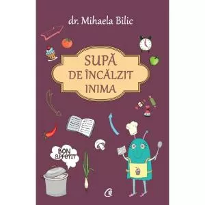 Curtea Veche Supa de incalzit inima