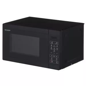 Sharp YC-MS02E-B