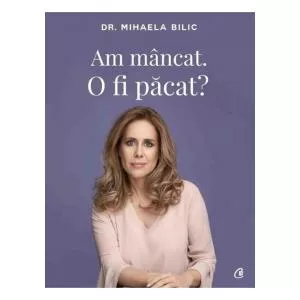 Curtea Veche Am mancat. O fi pacat?