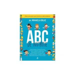 Curtea Veche ABC de Nutritie