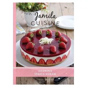 Curtea Veche Jamila Cuisine