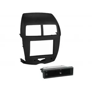 Connects2 CT23MT13 kit rama 2DIN Mitsubishi ASX/Outlander Sport CarStore Technology