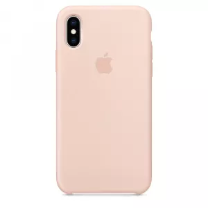 Apple iPhone XS-Pink Sand