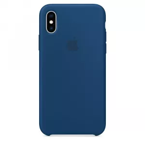 Apple iPhone XS-Blue Horizon