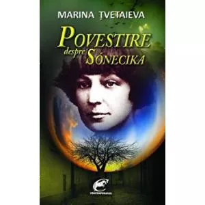 Marina Tvetaieva Povestire despre Sonecika