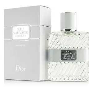 Christian Dior Eau Sauvage EDC 100Ml