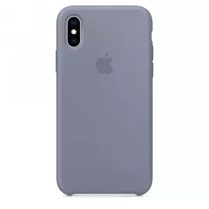Apple iPhone XS-Lavender Grey