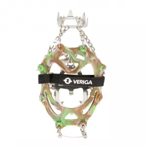Veriga CRAMPOANE ANTIALUNECARE CAMOUFLAGE PENTRU INCALTAMINTE - MARIMEA XL (45 - 48)