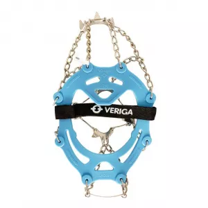 Veriga CRAMPOANE ANTIALUNECARE ICE TRACK NEW PENTRU INCALTAMINTE - XL (45 - 48)