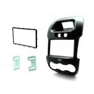 Connects2 CT23FD37 kit instalare 2DIN Ford Ranger CarStore Technology