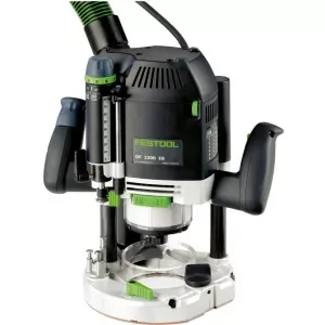 Festool OF 2200 EB-Set 574392