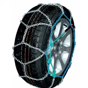 Veriga LANTURI ANTIDERAPANTE PRO COMPACT 9MM 130