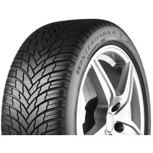 Firestone WinterHawk 4  215/50 R18    92V