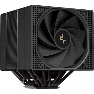 DeepCool ASSASSIN VC ELITE Black