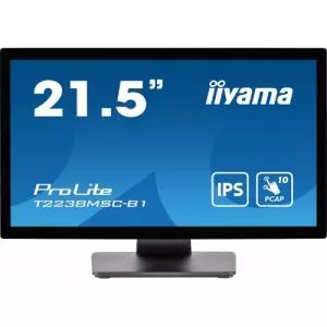 Iiyama ProLite T2438MSC-B1