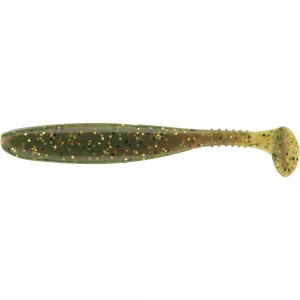 Daiwa Tournament D'Fin 10cm UV Verde 7Buc/Plic