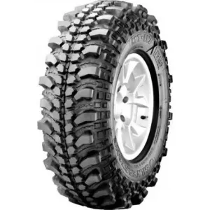 SilverStone MT117 EXTREME 245/75/R16 111Q M+S